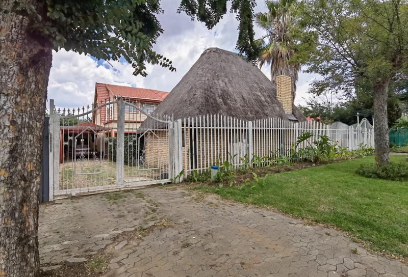 4 Bedroom Property for Sale in Colchester Eastern Cape
